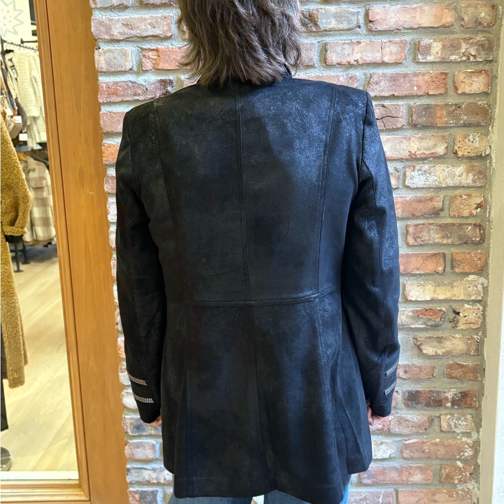 Joseph Ribkoff Jacket - Picture 4 of 12